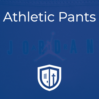 Athletic Pants
