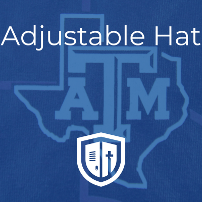 Adjustable Hat