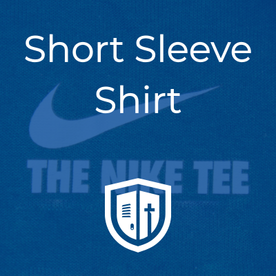 Short Sleeve Shirt