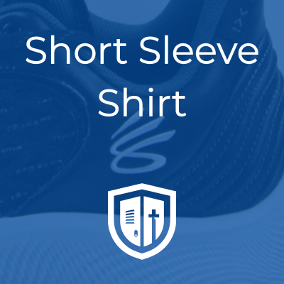 Short Sleeve Shirt