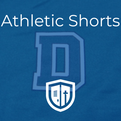 Athletic Shorts