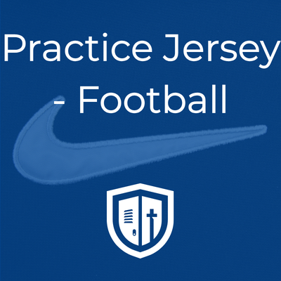 Practice Jersey - Football