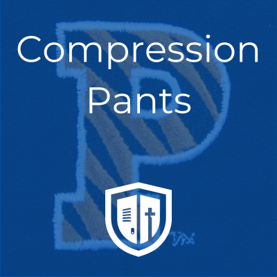 Compression Pants
