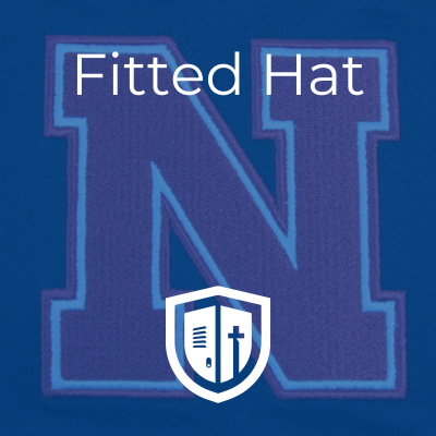 Fitted Hat