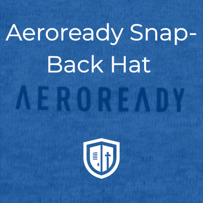 Snap-Back Hat