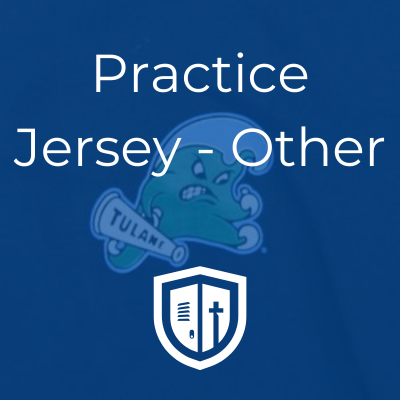 Practice Jersey - Other