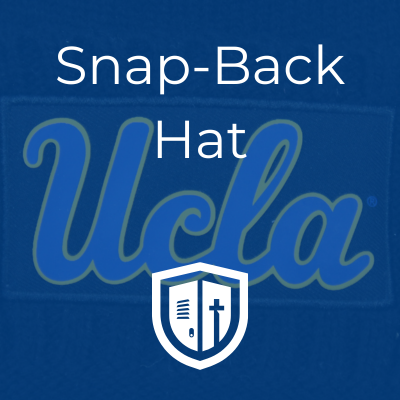 Snap-Back Hat
