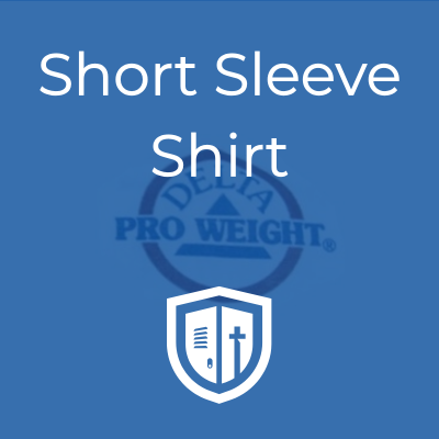 Short Sleeve Shirt