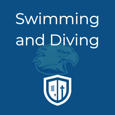 Swimming and Diving