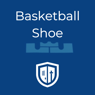 Basketball Shoe