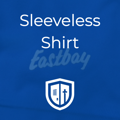 Sleeveless Shirt