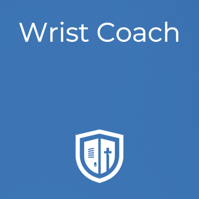 Wrist Coach