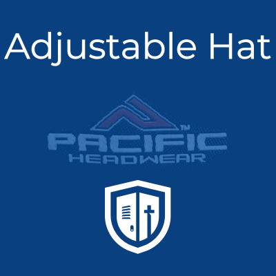 Adjustable Hat