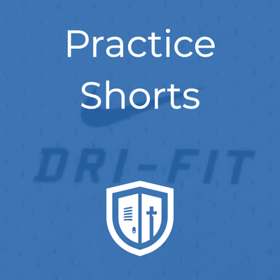 Practice Shorts