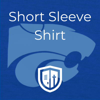 Short Sleeve Shirt