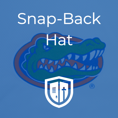 Snap-Back Hat