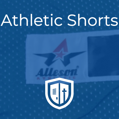 Athletic Shorts