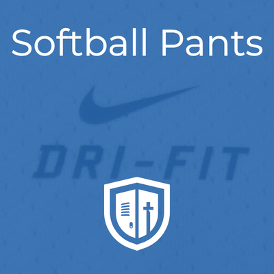 Softball Pants
