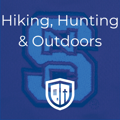 Hiking, Hunting & Outdoors