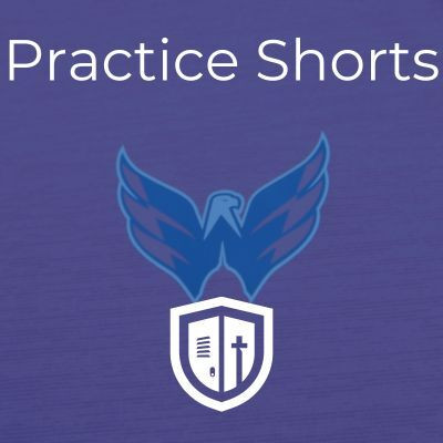 Practice Shorts