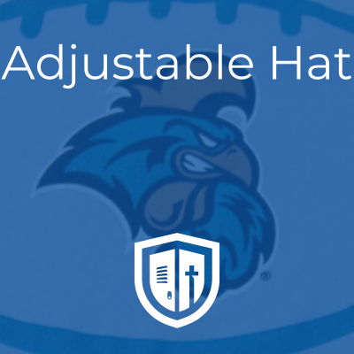 Adjustable Hat