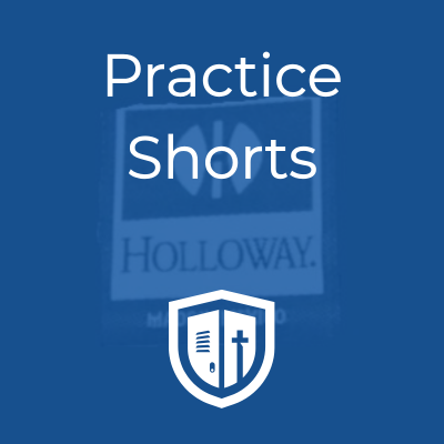 Practice Shorts