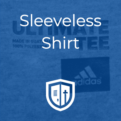 Sleeveless Shirt