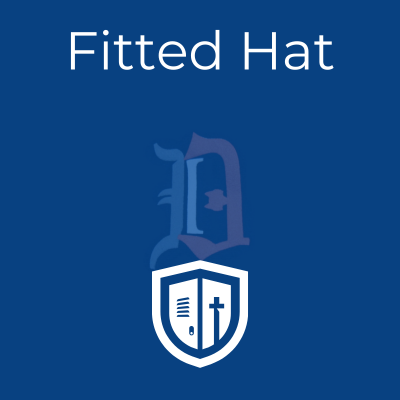 Fitted Hat