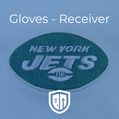 Gloves - Receiver
