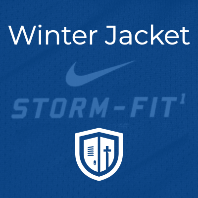 Winter Jacket