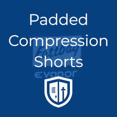 Padded Compression Shorts