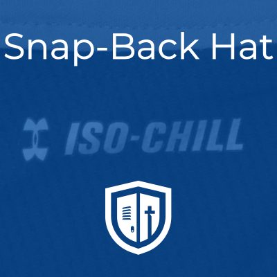 Snap-Back Hat