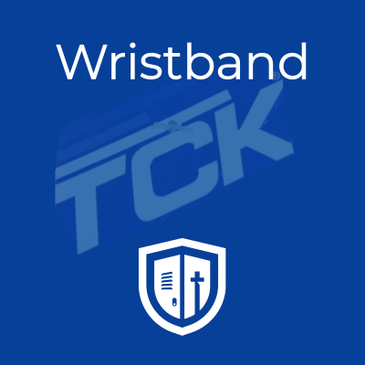 Wristband
