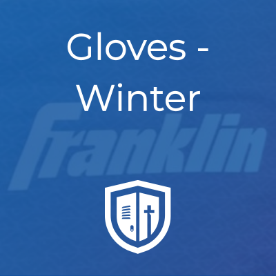 Gloves - Winter