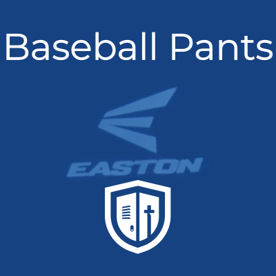 Baseball Pants