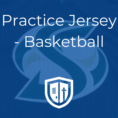 Practice Jersey - Basketball