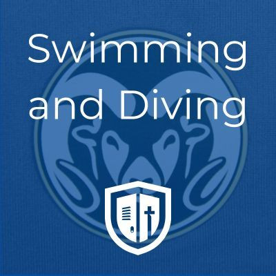 Swimming and Diving