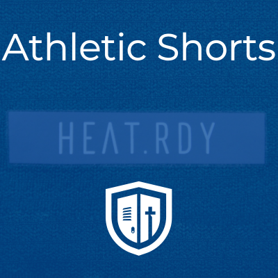 Athletic Shorts