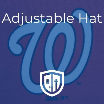 Adjustable Hat