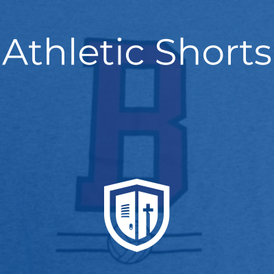 Athletic Shorts