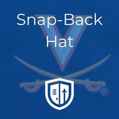Snap-Back Hat