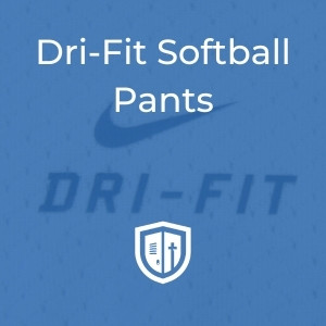 Softball Pants