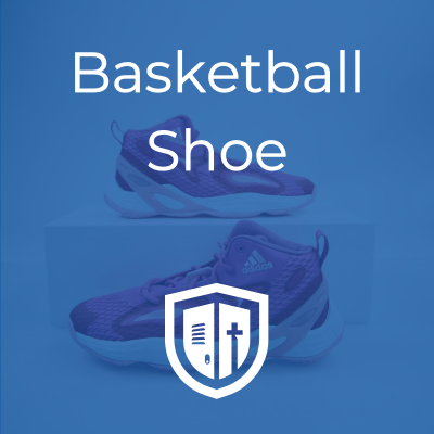 Basketball Shoe