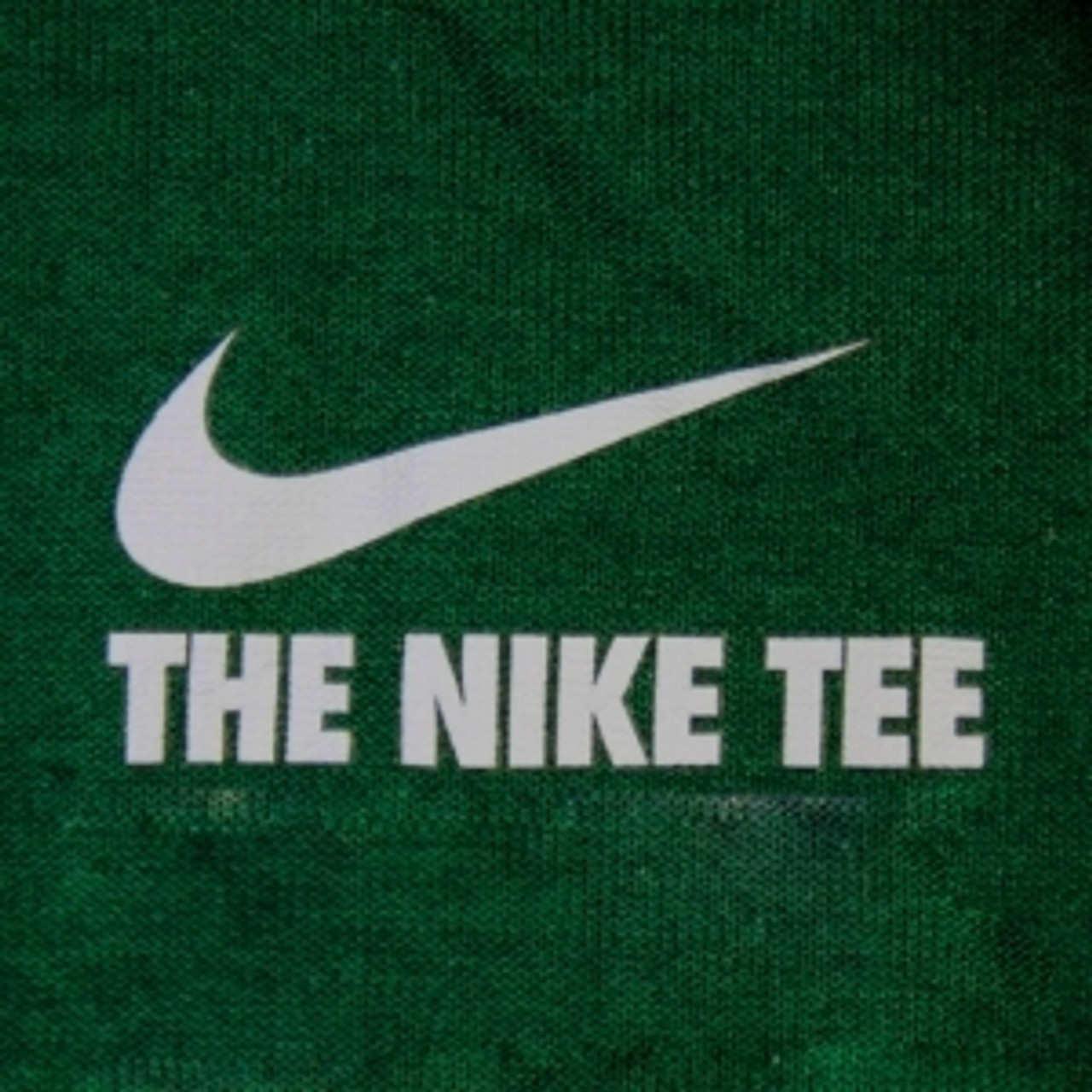 Shop Authentic Team-Issued Nike Nike Tee Sports Apparel from Locker Room  Direct