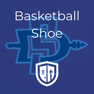 Basketball Shoe