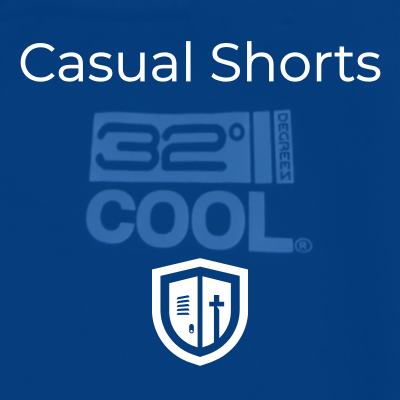 Casual Shorts