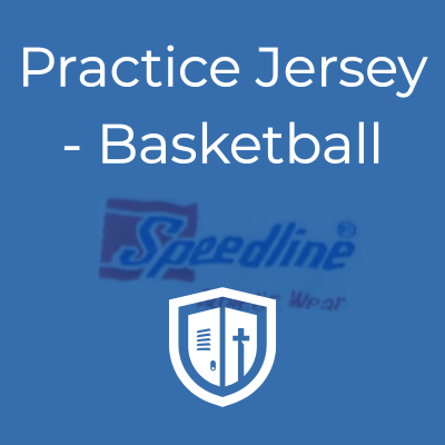 Practice Jersey - Basketball
