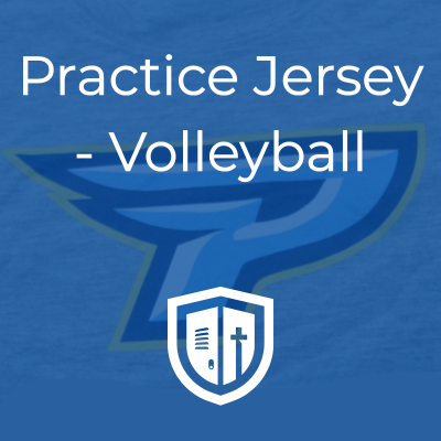 Practice Jersey - Volleyball