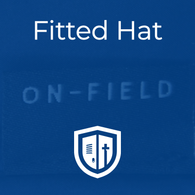 Fitted Hat