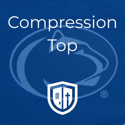Compression Top